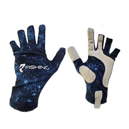 Guantes 7Fishing