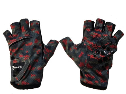 Guantes 7Fishing