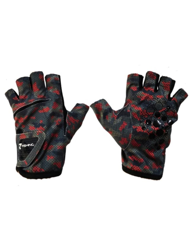 Guantes 7Fishing