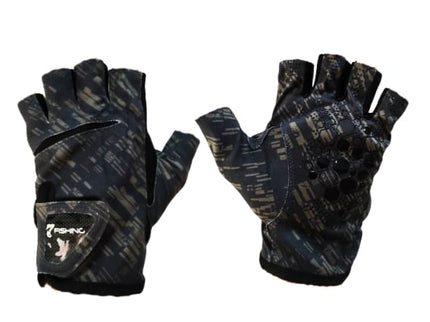 Guantes 7Fishing