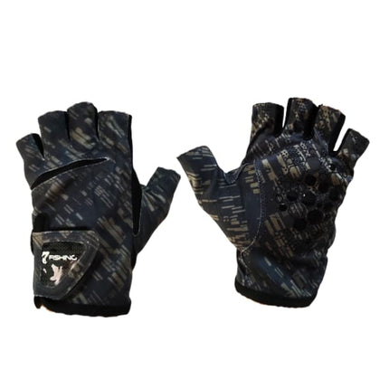 Guantes 7Fishing
