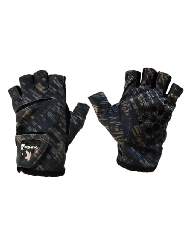 Guantes 7Fishing