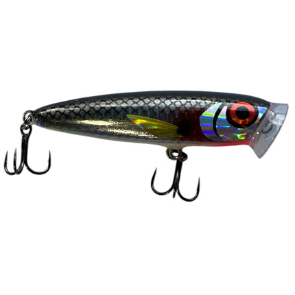 Popper Hunter Mantis