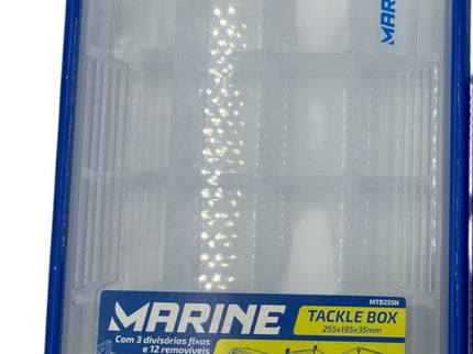 Caja MTB Marine