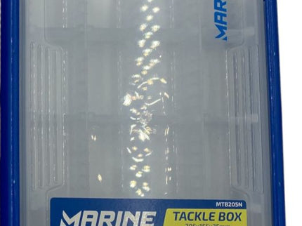 Caja MTB Marine
