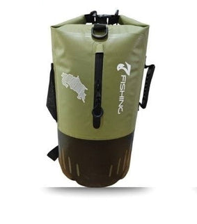 Bolso seco 20L 7Fishing
