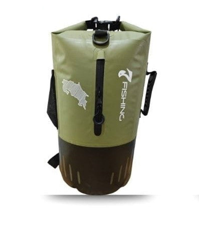 Bolso seco 20L 7Fishing