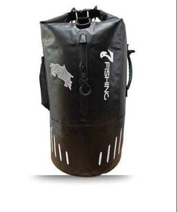 Bolsa Seca 20L 7Fishing