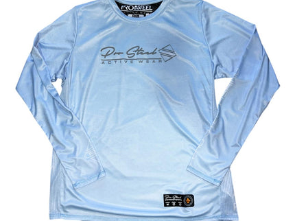 Camisa Manga Larga Prosteel