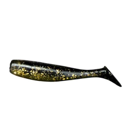 DOA Shad 3 Pulgadas