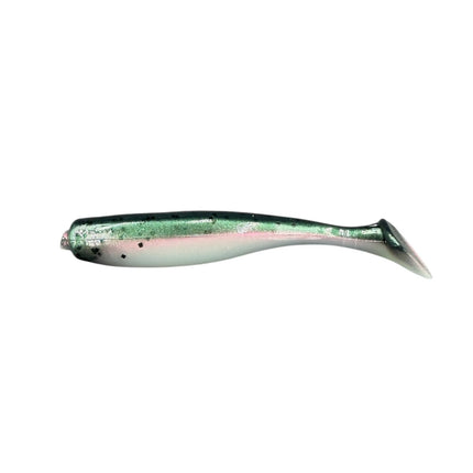 DOA Shad 3 Pulgadas