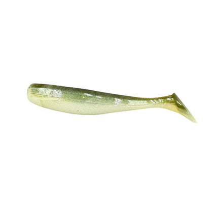 DOA Shad 3 Pulgadas