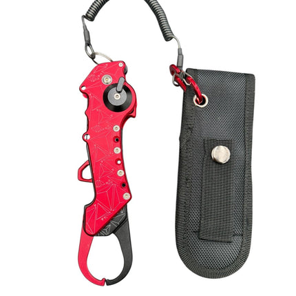 Grip Retractil Noeby (sujetador de peces)