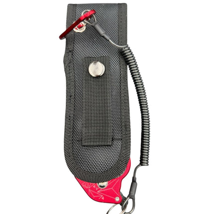 Grip Retractil Noeby (sujetador de peces)
