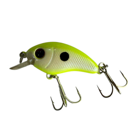 Señuelo Mini Bigo Sunshine