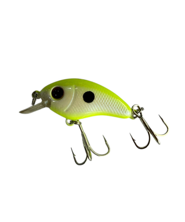 Señuelo Mini Bigo Sunshine
