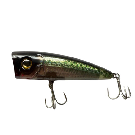Señuelo Sunshine Popper YCS011