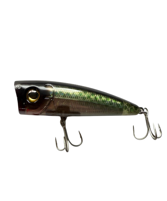 Señuelo Sunshine Popper YCS011