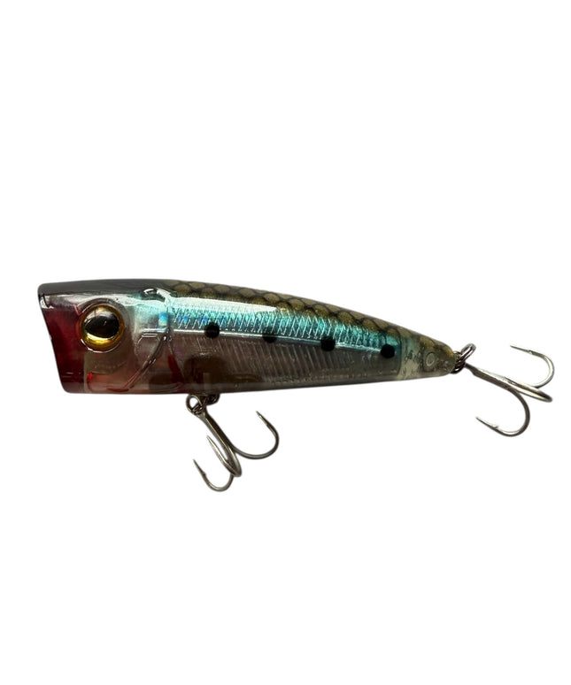 Señuelo Sunshine Popper YCS011