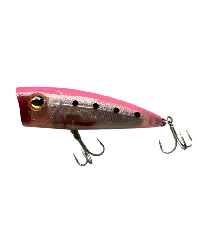 Señuelo Sunshine Popper YCS011
