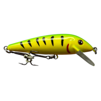 Señuelo Noeby Minnow floating 65mm