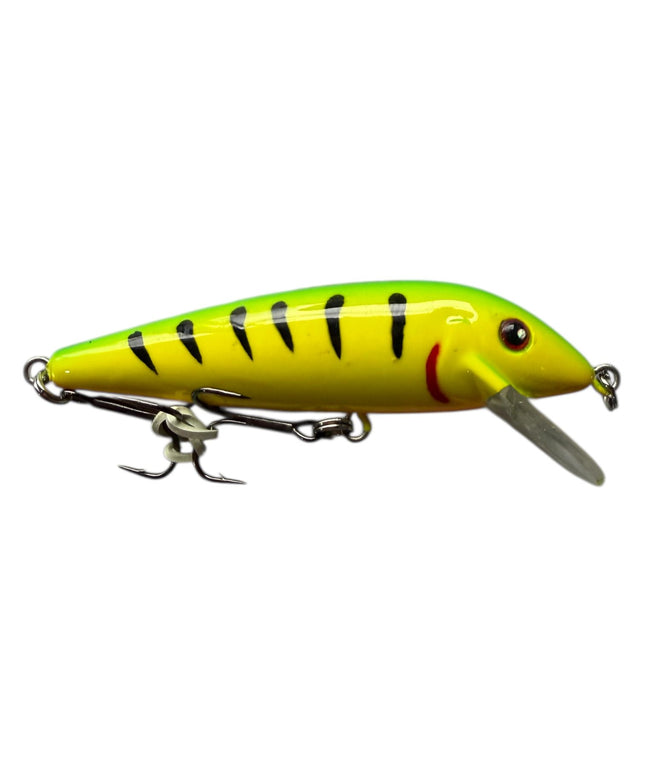 Señuelo Noeby Minnow floating 65mm