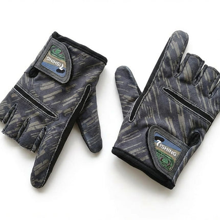 Guantes 7Fishing