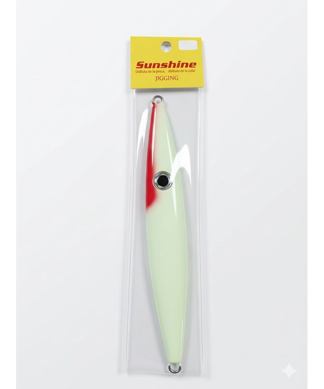 Jig Sunshine 225g