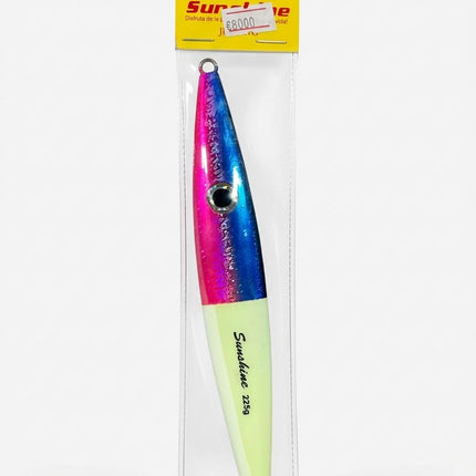 Jig Sunshine 225g