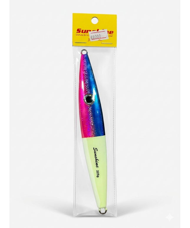 Jig Sunshine 225g