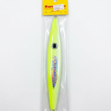 Jig Sunshine 225g