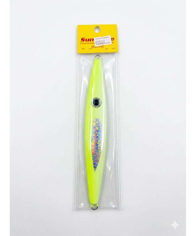 Jig Sunshine 225g