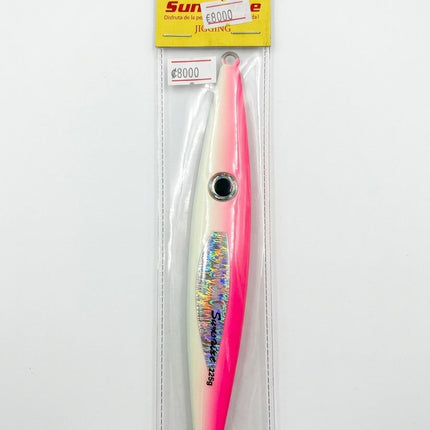 Jig Sunshine 225g