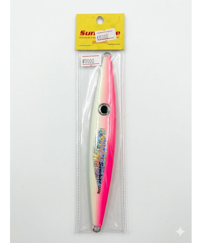 Jig Sunshine 225g