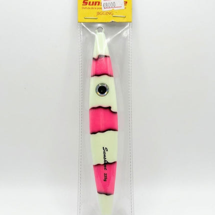 Jig Sunshine 225g