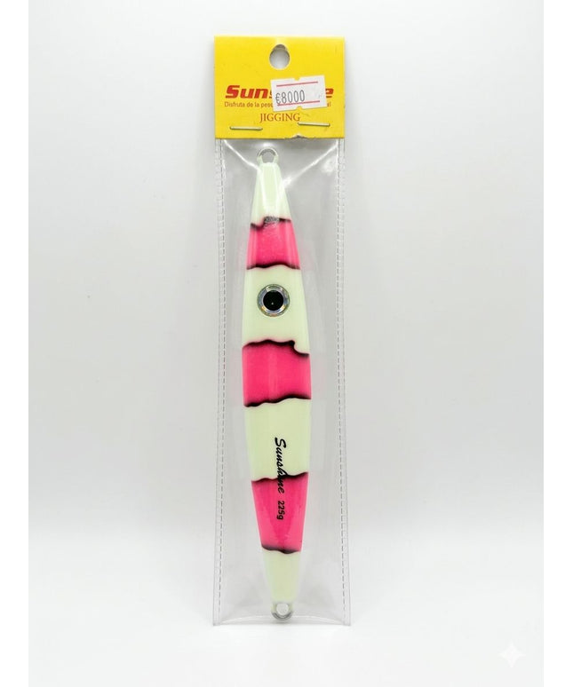 Jig Sunshine 225g