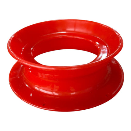 Carrete de mano "Yoyo" para pesca artesanal