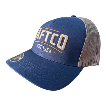 Gorra Aftco MC1103