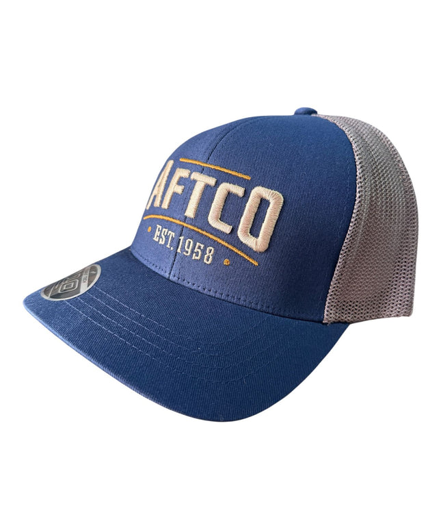 Gorra Aftco MC1103