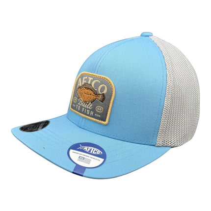 Gorra Aftco MC1104
