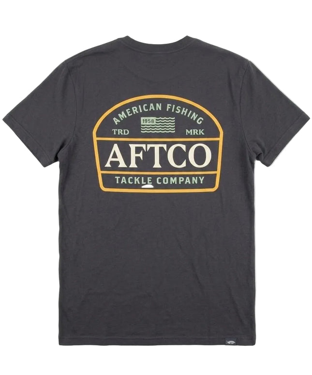 Camisa Aftco MT1589