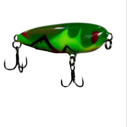 Paseante Hunter Mantis 5.5cm