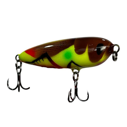 Paseante Hunter Mantis 5.5cm