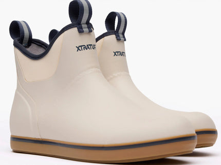 Botas XTRATUF Ankle Deck Boot
