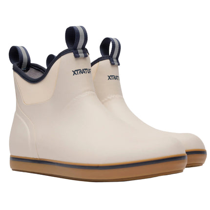 Botas XTRATUF Ankle Deck Boot