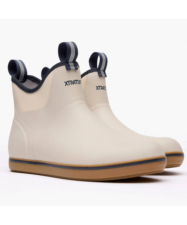 Botas XTRATUF Ankle Deck Boot