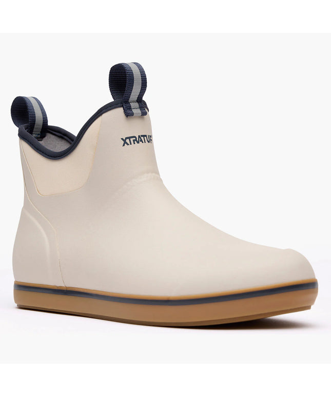 Botas XTRATUF Ankle Deck Boot