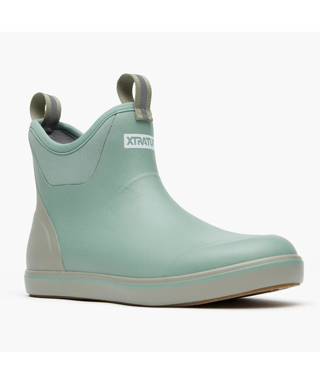 Botas XTRATUF Ankle Deck Boot