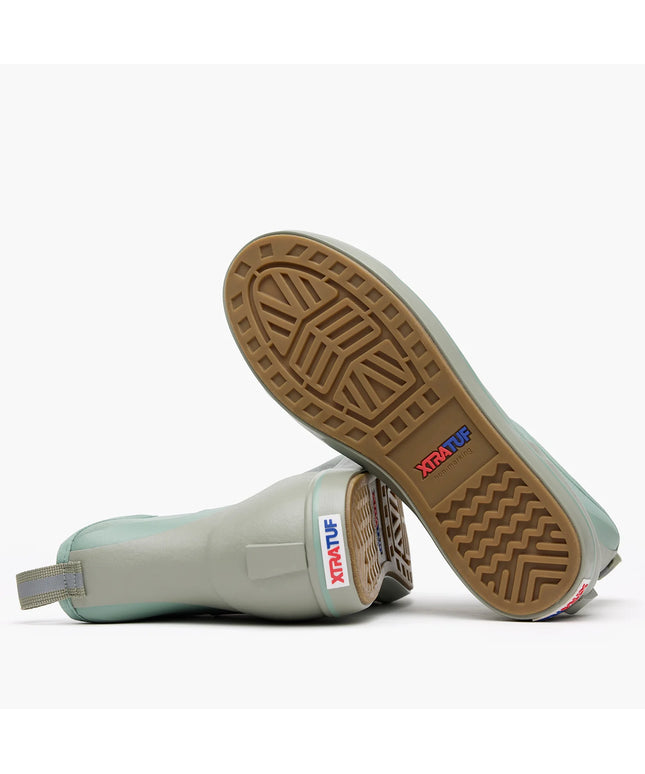 Botas XTRATUF Ankle Deck Boot