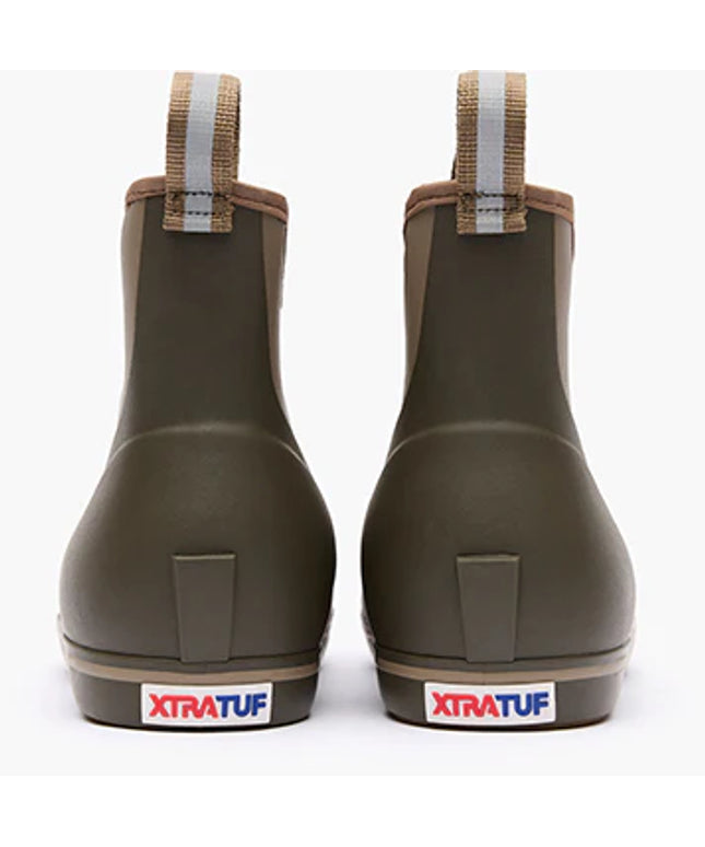 Botas XTRATUF Ankle Deck Boot